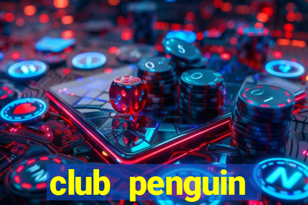 club penguin telegram 2024